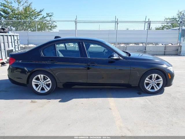 Aukcja sprzedaży 2016 Bmw 328i, vin: WBA8E9G55GNT86712, numer aukcji: 44966339