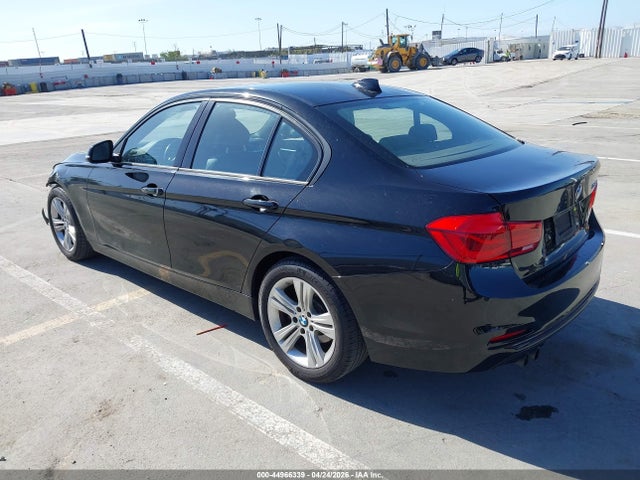 Aukcja sprzedaży 2016 Bmw 328i, vin: WBA8E9G55GNT86712, numer aukcji: 44966339