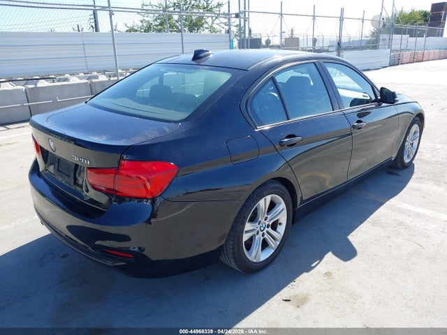 Aukcja sprzedaży 2016 Bmw 328i, vin: WBA8E9G55GNT86712, numer aukcji: 44966339