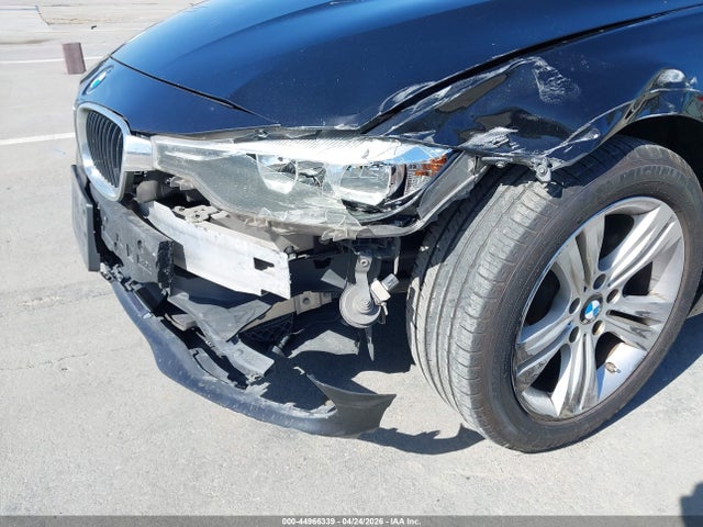 Aukcja sprzedaży 2016 Bmw 328i, vin: WBA8E9G55GNT86712, numer aukcji: 44966339