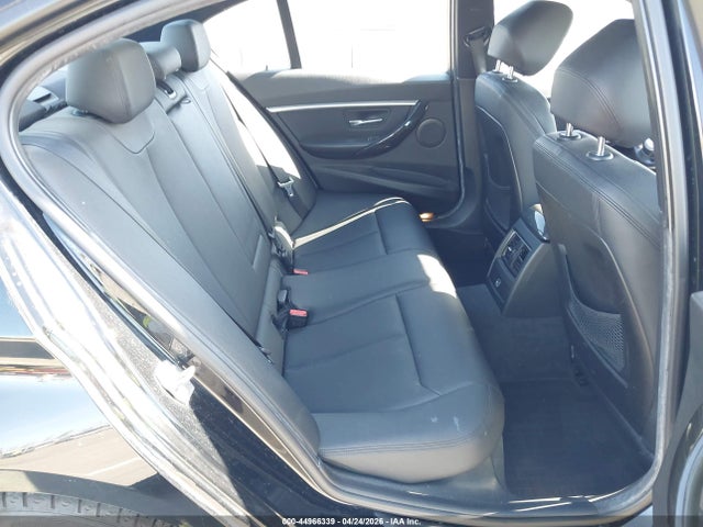 Aukcja sprzedaży 2016 Bmw 328i, vin: WBA8E9G55GNT86712, numer aukcji: 44966339
