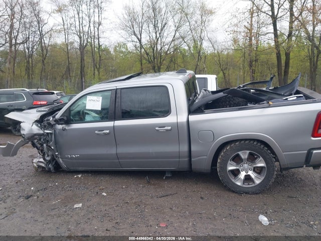 Продажа на аукционе авто 2019 Ram 1500 Laramie  4x4 5'7 Box, vin: 1C6SRFJT9KN764808, номер лота: 44966342