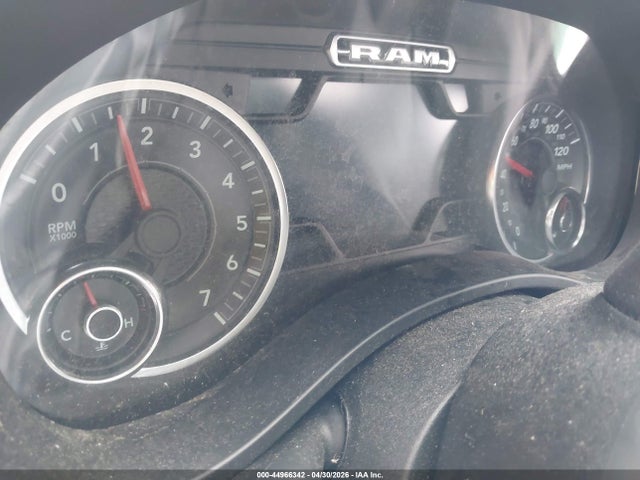 Продажа на аукционе авто 2019 Ram 1500 Laramie  4x4 5'7 Box, vin: 1C6SRFJT9KN764808, номер лота: 44966342