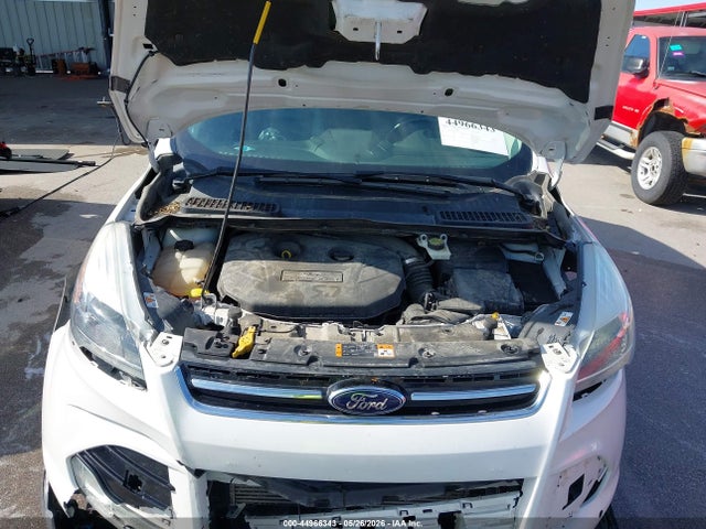 Aukcja sprzedaży 2014 Ford Escape Titanium, vin: 1FMCU9J96EUC07720, numer aukcji: 44966343