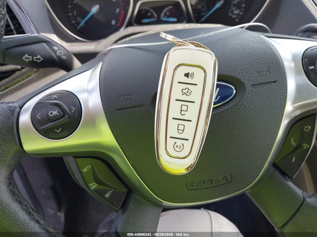 Aukcja sprzedaży 2014 Ford Escape Titanium, vin: 1FMCU9J96EUC07720, numer aukcji: 44966343