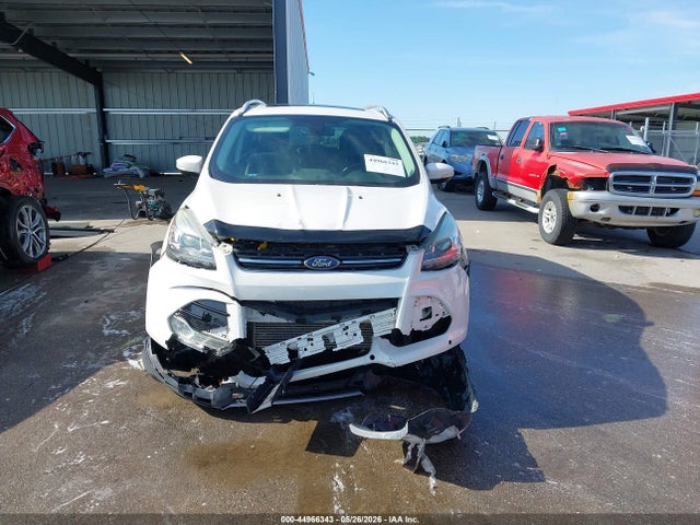 Aukcja sprzedaży 2014 Ford Escape Titanium, vin: 1FMCU9J96EUC07720, numer aukcji: 44966343
