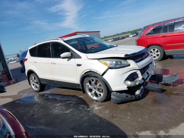 Aukcja sprzedaży 2014 Ford Escape Titanium, vin: 1FMCU9J96EUC07720, numer aukcji: 44966343