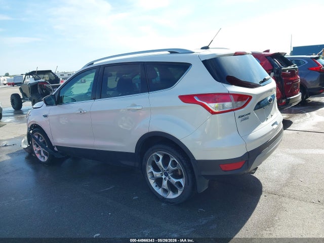 Aukcja sprzedaży 2014 Ford Escape Titanium, vin: 1FMCU9J96EUC07720, numer aukcji: 44966343