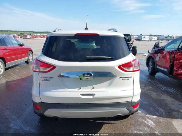 Aukcja sprzedaży 2014 Ford Escape Titanium, vin: 1FMCU9J96EUC07720, numer aukcji: 44966343