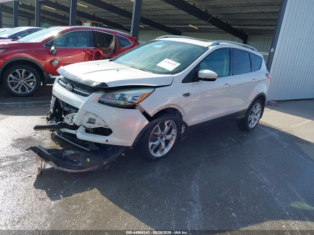 Aukcja sprzedaży 2014 Ford Escape Titanium, vin: 1FMCU9J96EUC07720, numer aukcji: 44966343