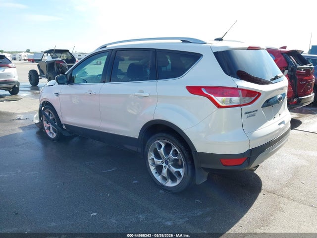 Aukcja sprzedaży 2014 Ford Escape Titanium, vin: 1FMCU9J96EUC07720, numer aukcji: 44966343