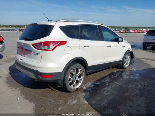 Aukcja sprzedaży 2014 Ford Escape Titanium, vin: 1FMCU9J96EUC07720, numer aukcji: 44966343