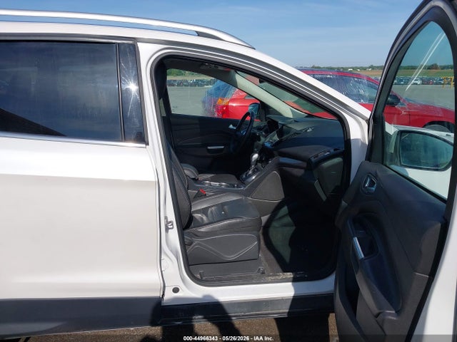 Aukcja sprzedaży 2014 Ford Escape Titanium, vin: 1FMCU9J96EUC07720, numer aukcji: 44966343