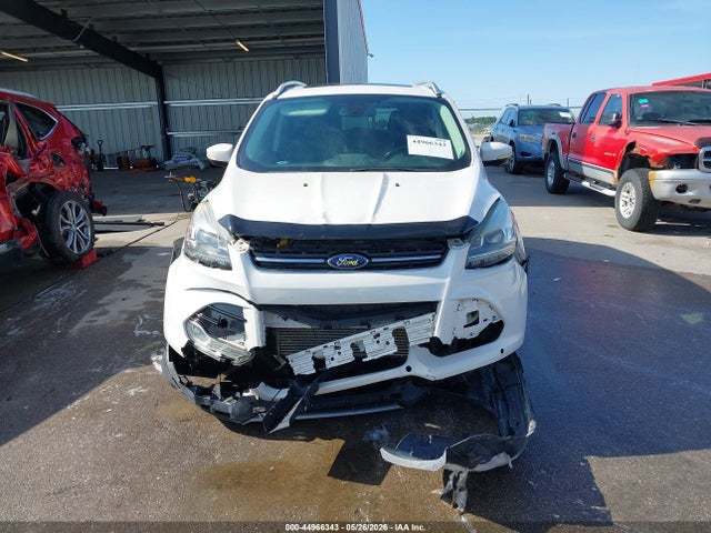 Aukcja sprzedaży 2014 Ford Escape Titanium, vin: 1FMCU9J96EUC07720, numer aukcji: 44966343