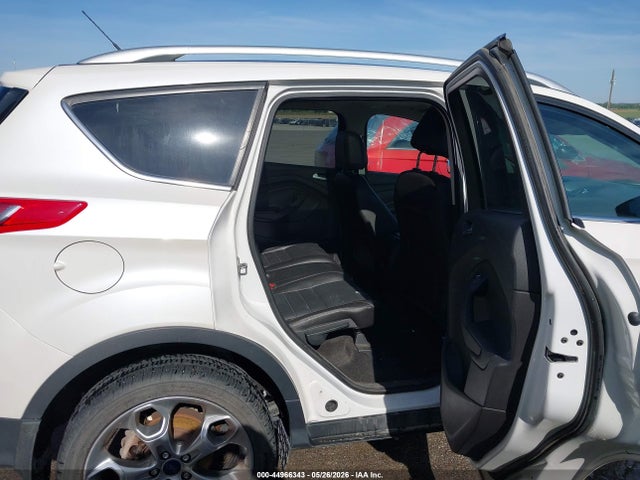 Aukcja sprzedaży 2014 Ford Escape Titanium, vin: 1FMCU9J96EUC07720, numer aukcji: 44966343
