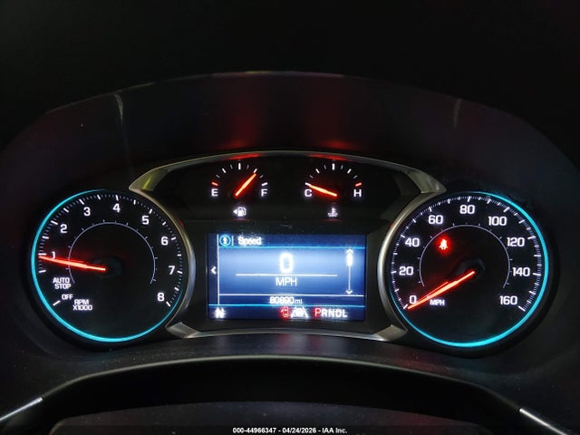 Chevrolet Equinox Awd Lt 2021 3GNAXUEV2ML309397 Image 7