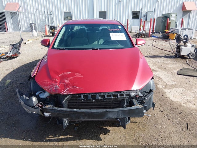 44966346 :رقم المزاد ، 5NPD74LF9HH070857 vin ، 2017 Hyundai Elantra Se مزاد بيع
