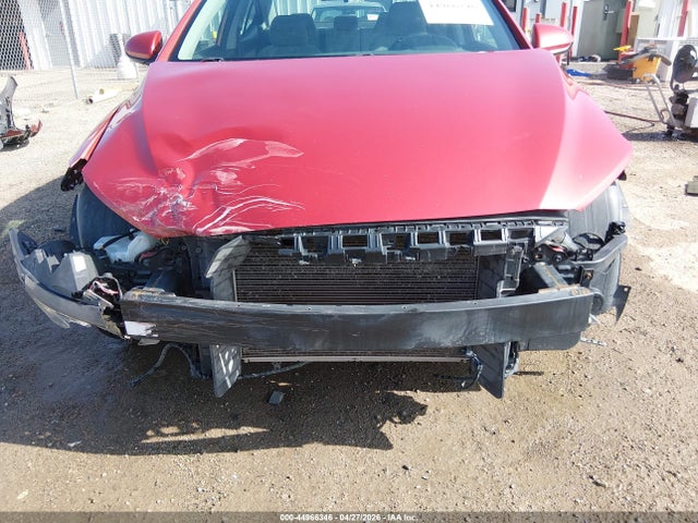 44966346 :رقم المزاد ، 5NPD74LF9HH070857 vin ، 2017 Hyundai Elantra Se مزاد بيع