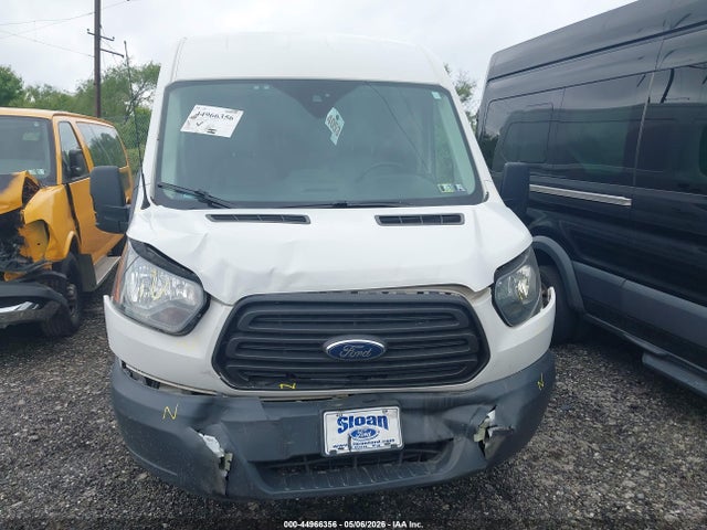 Ford Transit-250 2017 1FTYR2CM3HKA16342 Image 13