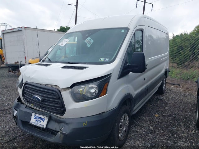 Ford Transit-250 2017 1FTYR2CM3HKA16342 Image 15
