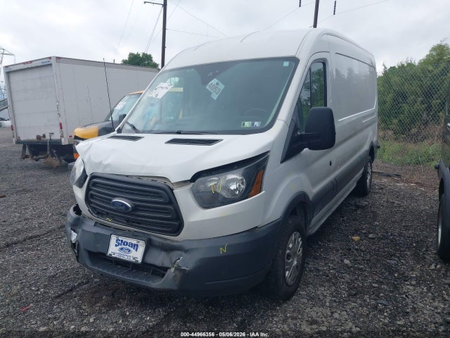 Ford Transit-250 2017 1FTYR2CM3HKA16342 Image 2