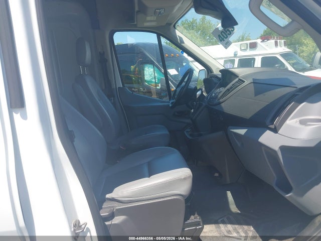 Ford Transit-250 2017 1FTYR2CM3HKA16342 Image 5