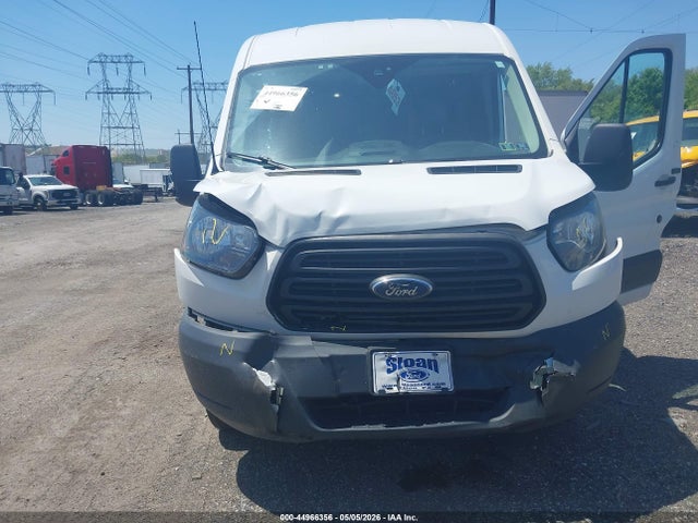 Ford Transit-250 2017 1FTYR2CM3HKA16342 Image 6