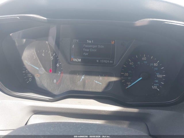 Ford Transit-250 2017 1FTYR2CM3HKA16342 Image 7