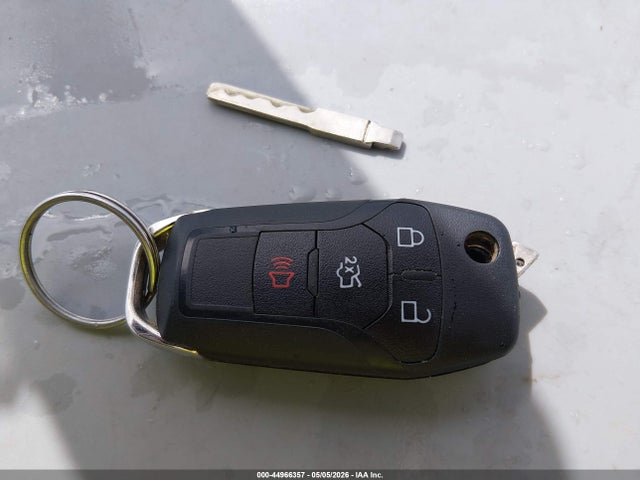 Ford FUSION SE 2014 1FA6P0H7XE5366930 Image 11