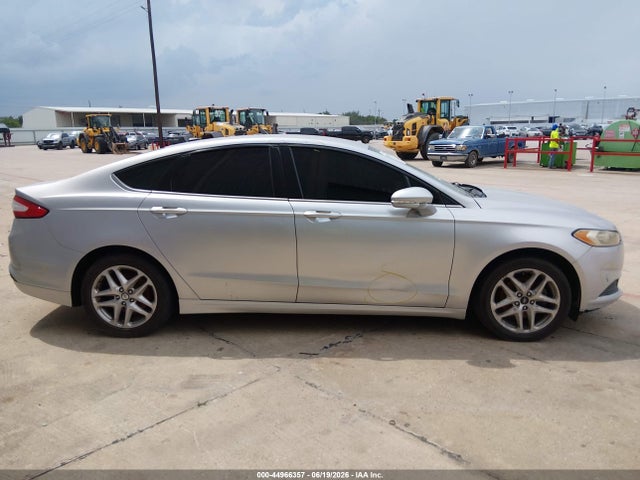 Ford FUSION SE 2014 1FA6P0H7XE5366930 Image 13