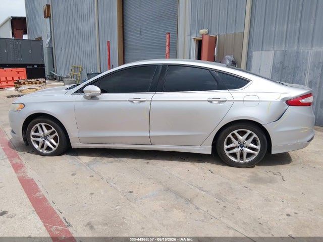Ford FUSION SE 2014 1FA6P0H7XE5366930 Image 14