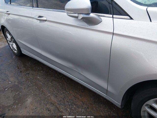 Ford FUSION SE 2014 1FA6P0H7XE5366930 Image 17