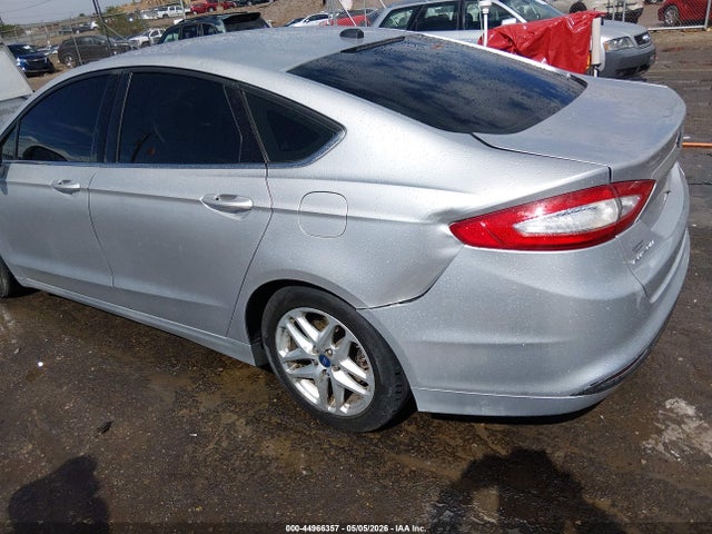 Ford FUSION SE 2014 1FA6P0H7XE5366930 Image 18