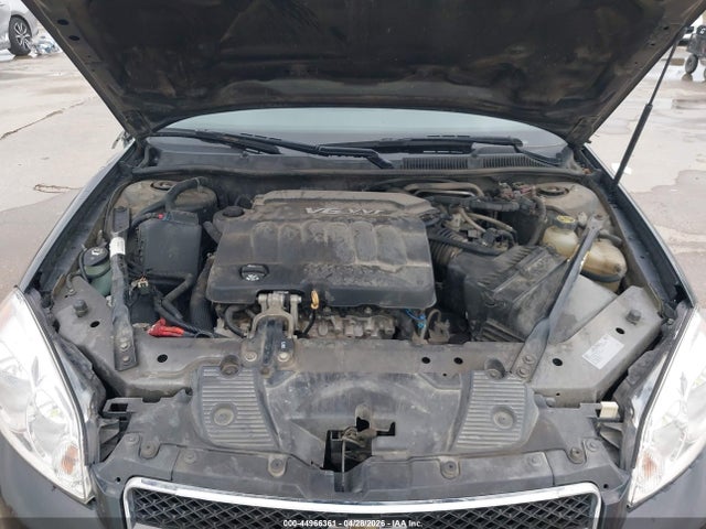 2016 Chevrolet Impala Limited Ltz მანქანა იყიდება აუქციონზე, vin: 2G1WC5E35G1162456, აუქციონის ნომერი: 44966361