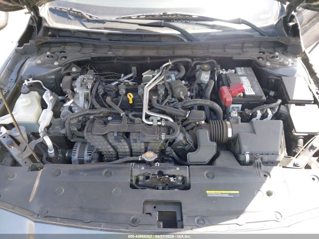 1N4BL4DV0NN320979 Nissan Altima Sv Fwd