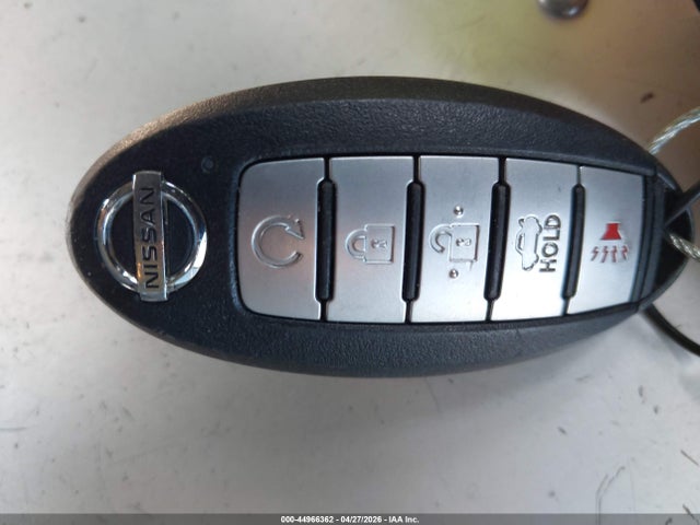 1N4BL4DV0NN320979 Nissan Altima Sv Fwd