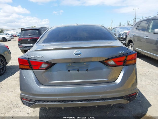 1N4BL4DV0NN320979 Nissan Altima Sv Fwd