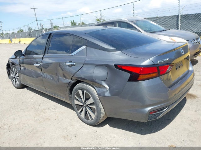 1N4BL4DV0NN320979 Nissan Altima Sv Fwd