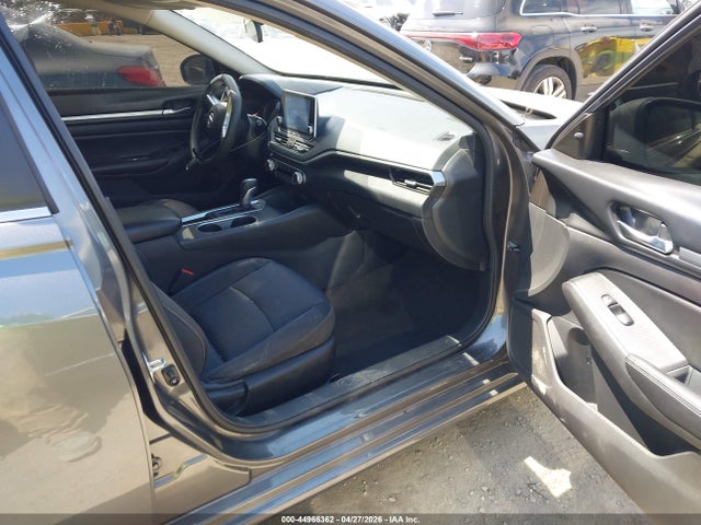 1N4BL4DV0NN320979 Nissan Altima Sv Fwd