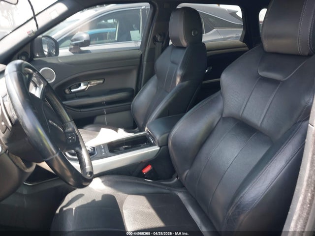 SALVP2BG3GH087369 Land Rover Range Rover Evoque Se/se Premium