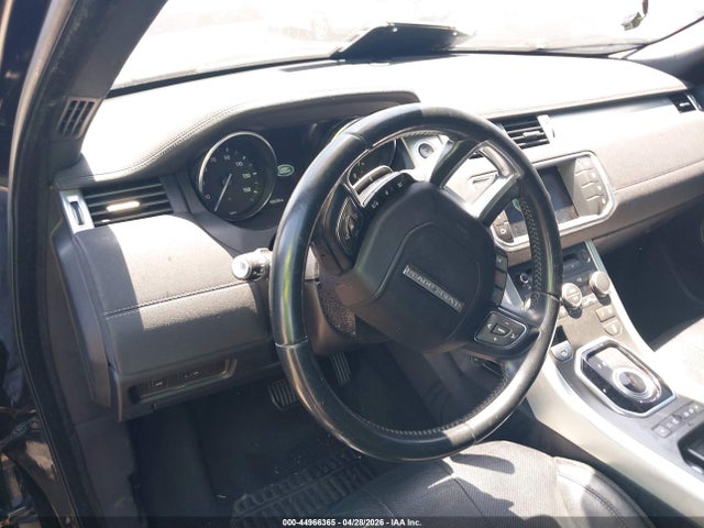 SALVP2BG3GH087369 Land Rover Range Rover Evoque Se/se Premium