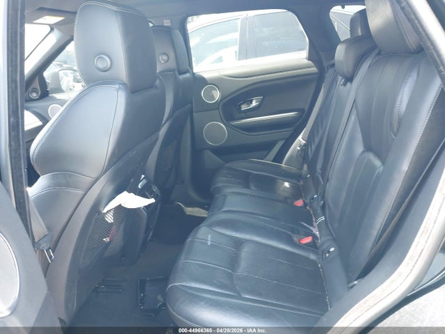 SALVP2BG3GH087369 Land Rover Range Rover Evoque Se/se Premium
