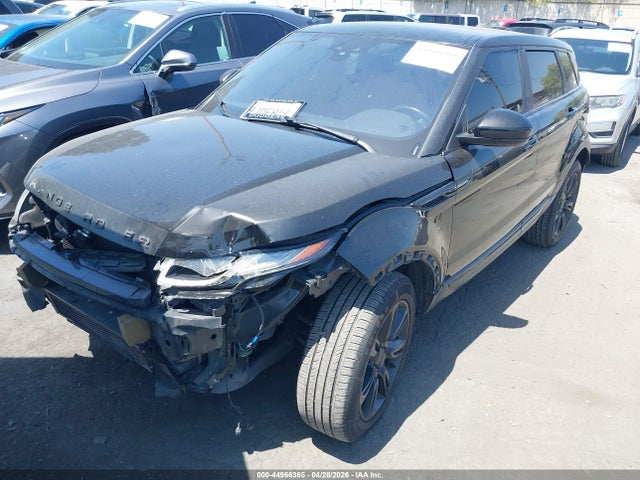 SALVP2BG3GH087369 Land Rover Range Rover Evoque Se/se Premium