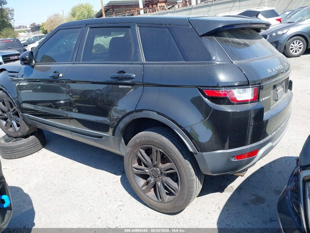 SALVP2BG3GH087369 Land Rover Range Rover Evoque Se/se Premium
