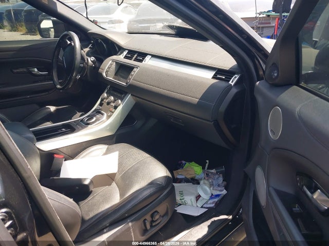 SALVP2BG3GH087369 Land Rover Range Rover Evoque Se/se Premium