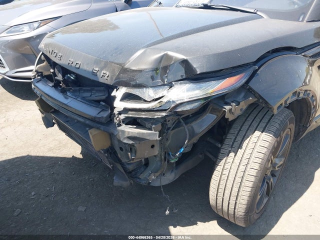 SALVP2BG3GH087369 Land Rover Range Rover Evoque Se/se Premium