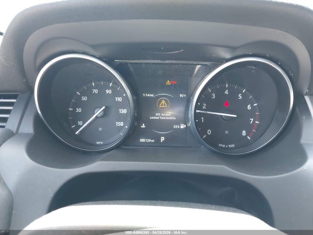 SALVP2BG3GH087369 Land Rover Range Rover Evoque Se/se Premium