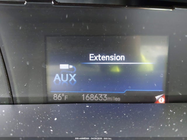 44966368 :رقم المزاد ، 2HGFB2F57DH589098 vin ، 2013 Honda Civic Lx مزاد بيع