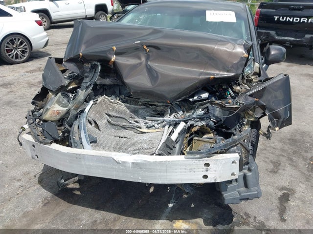 44966368 :رقم المزاد ، 2HGFB2F57DH589098 vin ، 2013 Honda Civic Lx مزاد بيع
