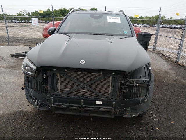 4JGFB4FB8RA998244 Mercedes-Benz Gle 350 4matic